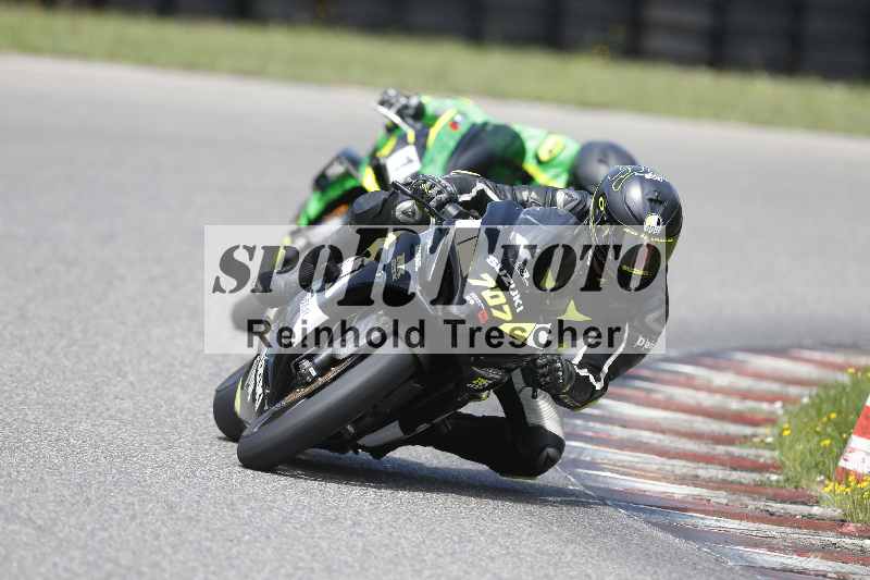 /34 25.07.2025 Speer Racing ADR/Gruppe rot/707